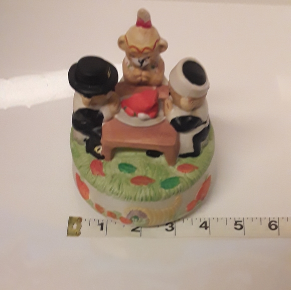 Music Box - Picture 10 of 10